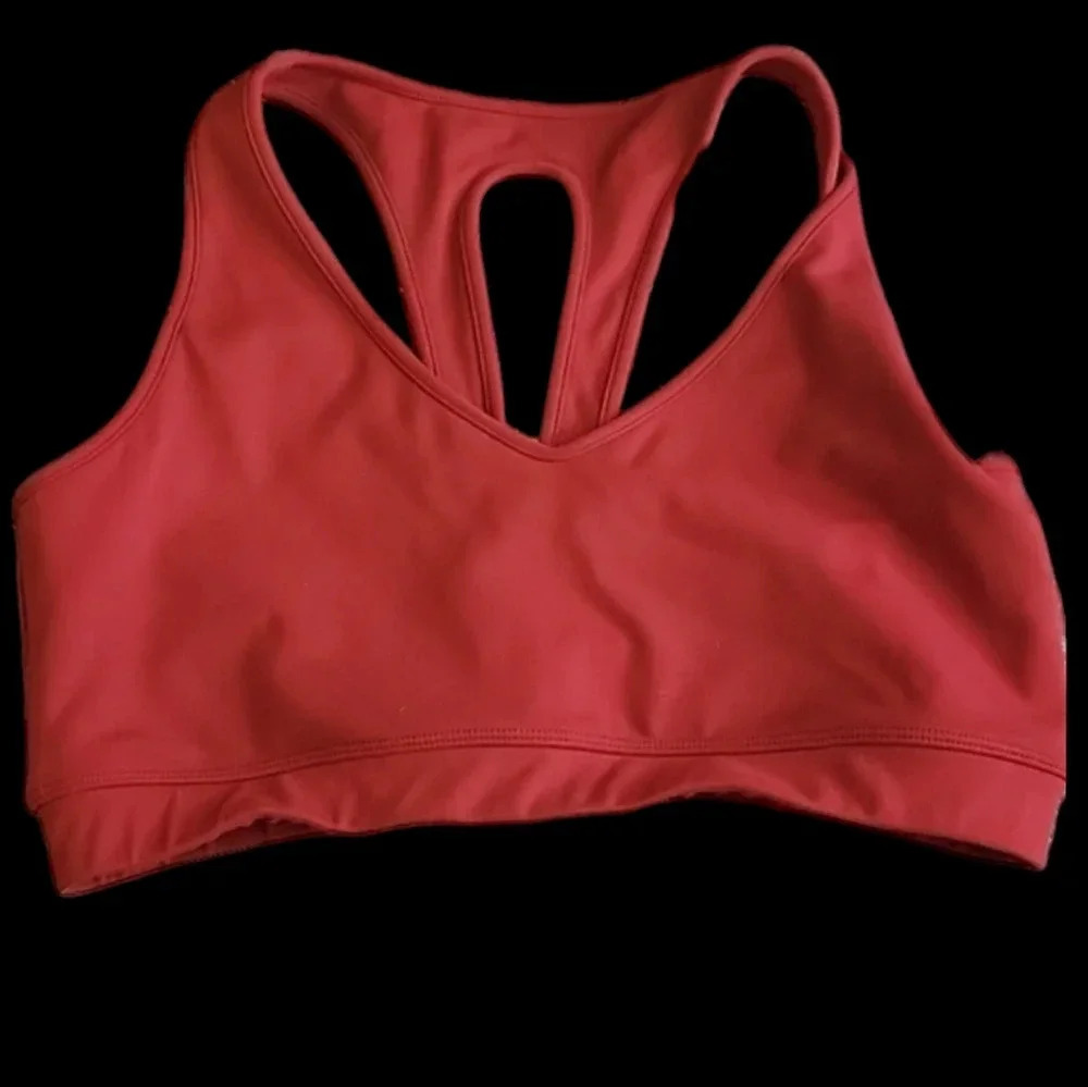 Fittin Sports Bra